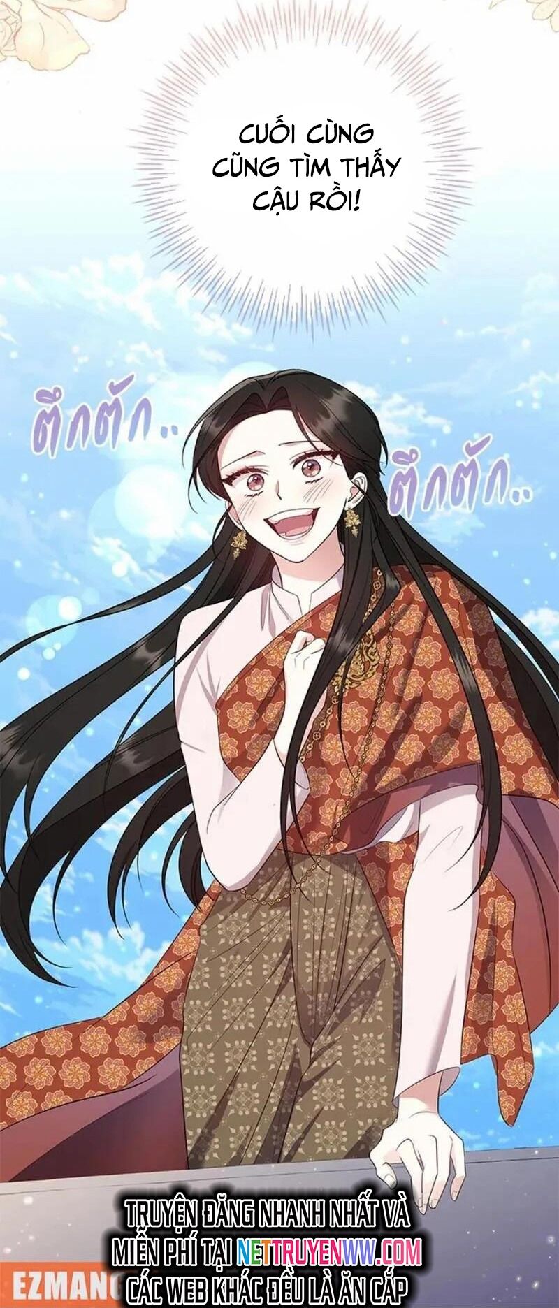 Ngược Dòng Thời Gian Để Yêu Anh Chapter 10 - 69