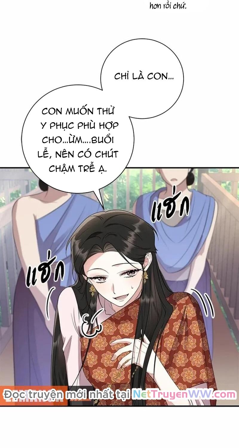 Ngược Dòng Thời Gian Để Yêu Anh Chapter 10 - 9