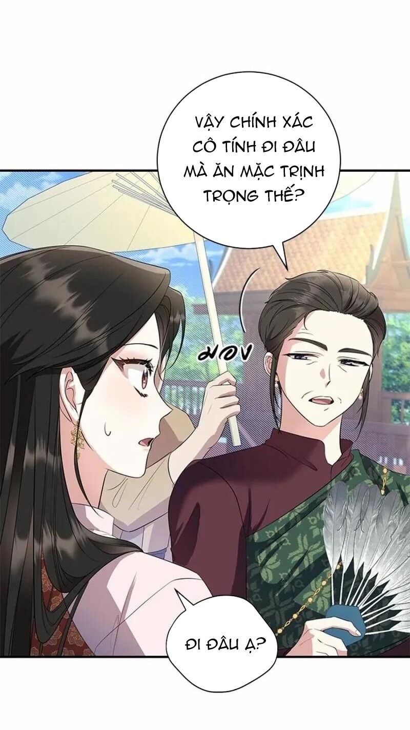 Ngược Dòng Thời Gian Để Yêu Anh Chapter 10 - 10