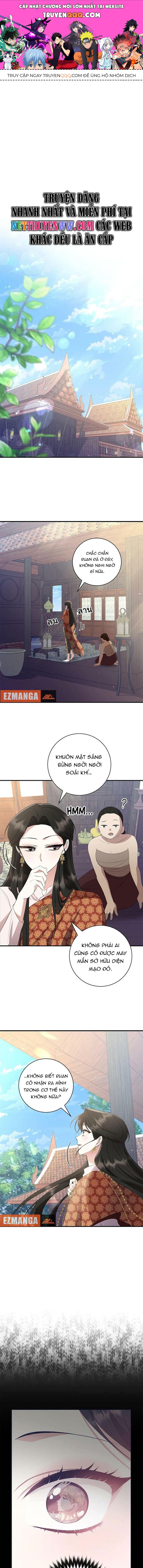 Ngược Dòng Thời Gian Để Yêu Anh Chapter 11 - 1