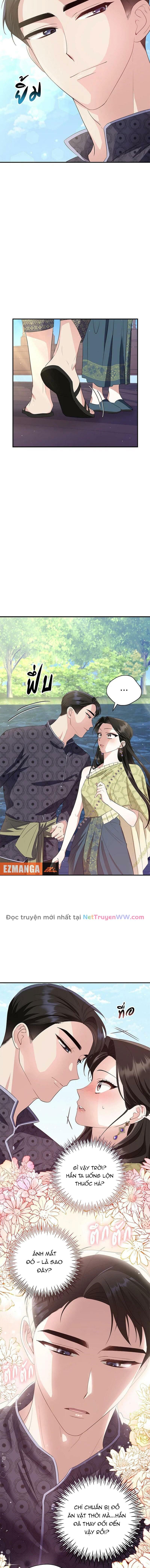 Ngược Dòng Thời Gian Để Yêu Anh Chapter 11 - 11