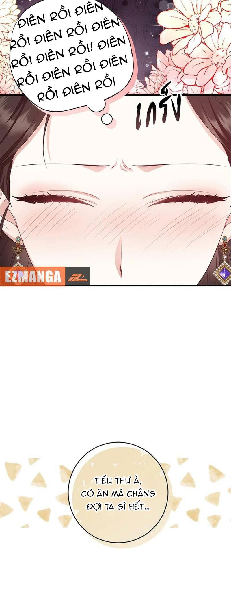 Ngược Dòng Thời Gian Để Yêu Anh Chapter 11 - 12