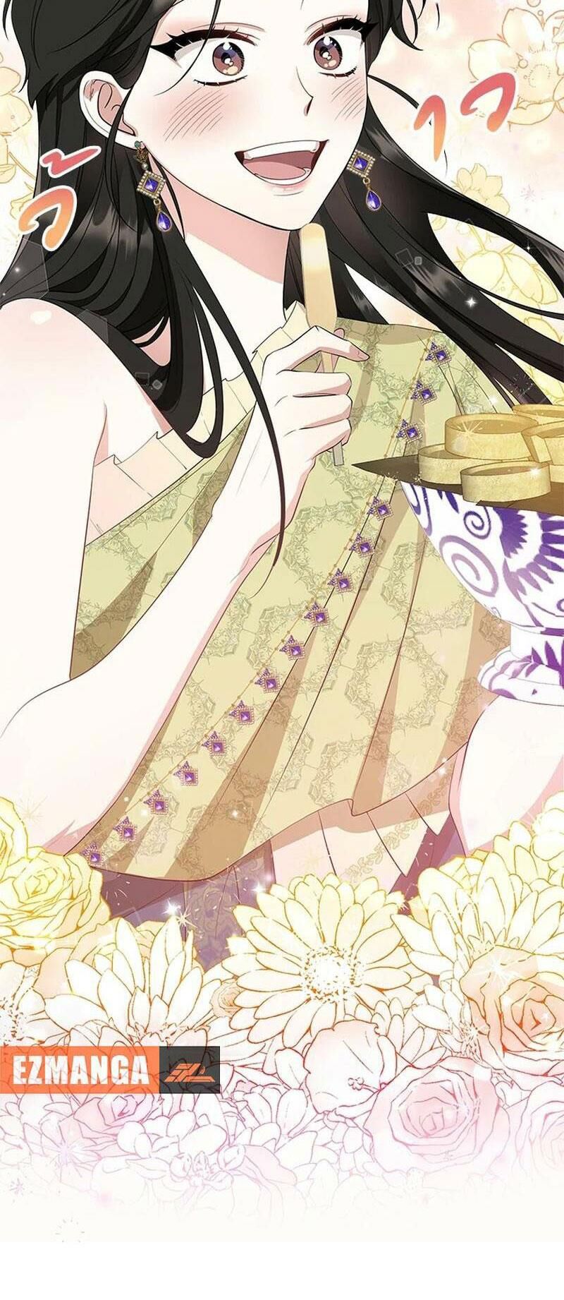 Ngược Dòng Thời Gian Để Yêu Anh Chapter 11 - 15