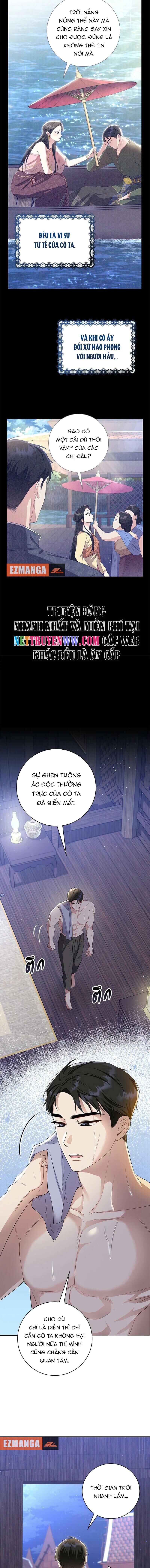 Ngược Dòng Thời Gian Để Yêu Anh Chapter 11 - 17