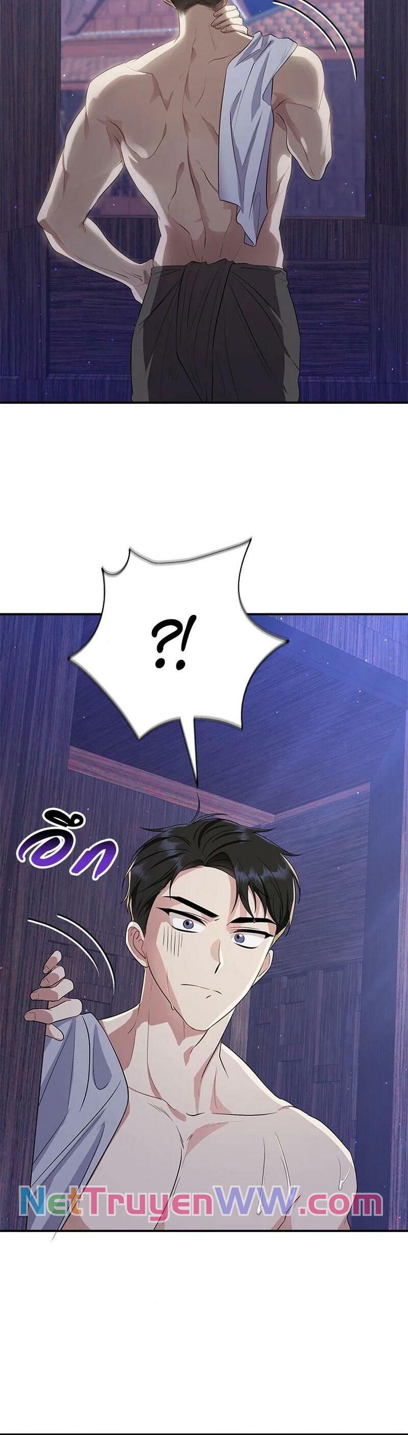 Ngược Dòng Thời Gian Để Yêu Anh Chapter 11 - 18