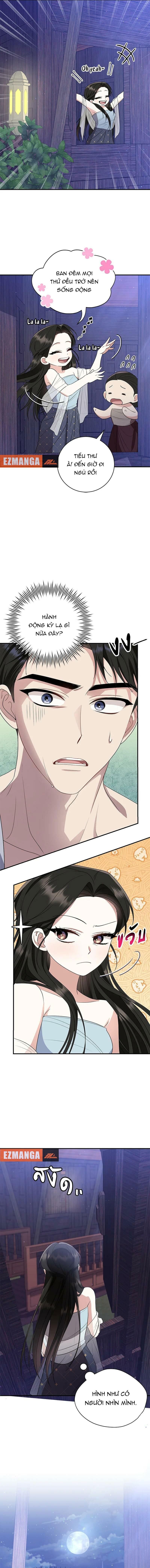 Ngược Dòng Thời Gian Để Yêu Anh Chapter 11 - 19