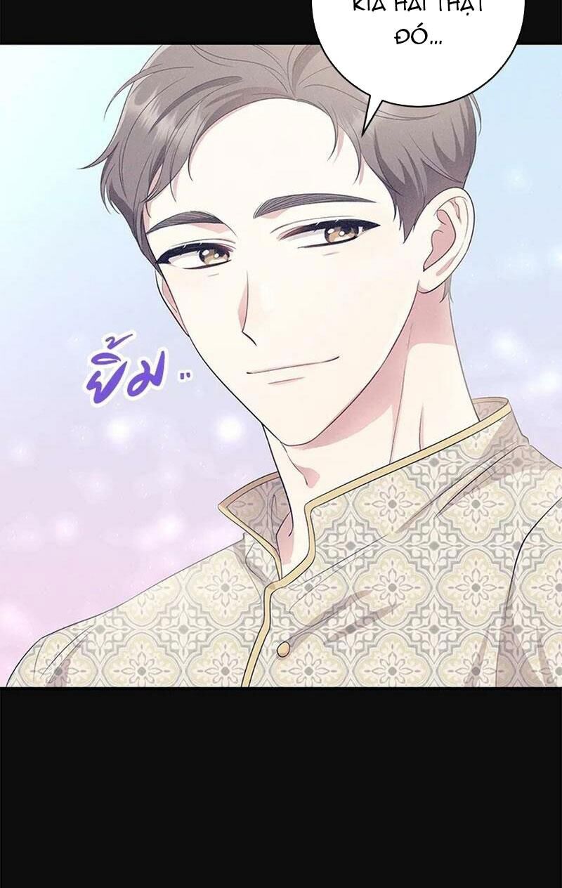 Ngược Dòng Thời Gian Để Yêu Anh Chapter 11 - 3