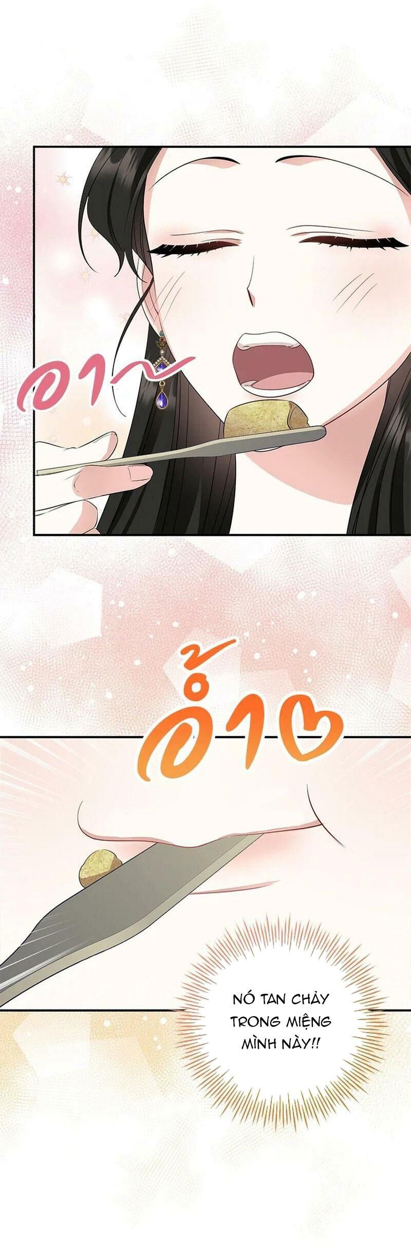 Ngược Dòng Thời Gian Để Yêu Anh Chapter 11 - 9