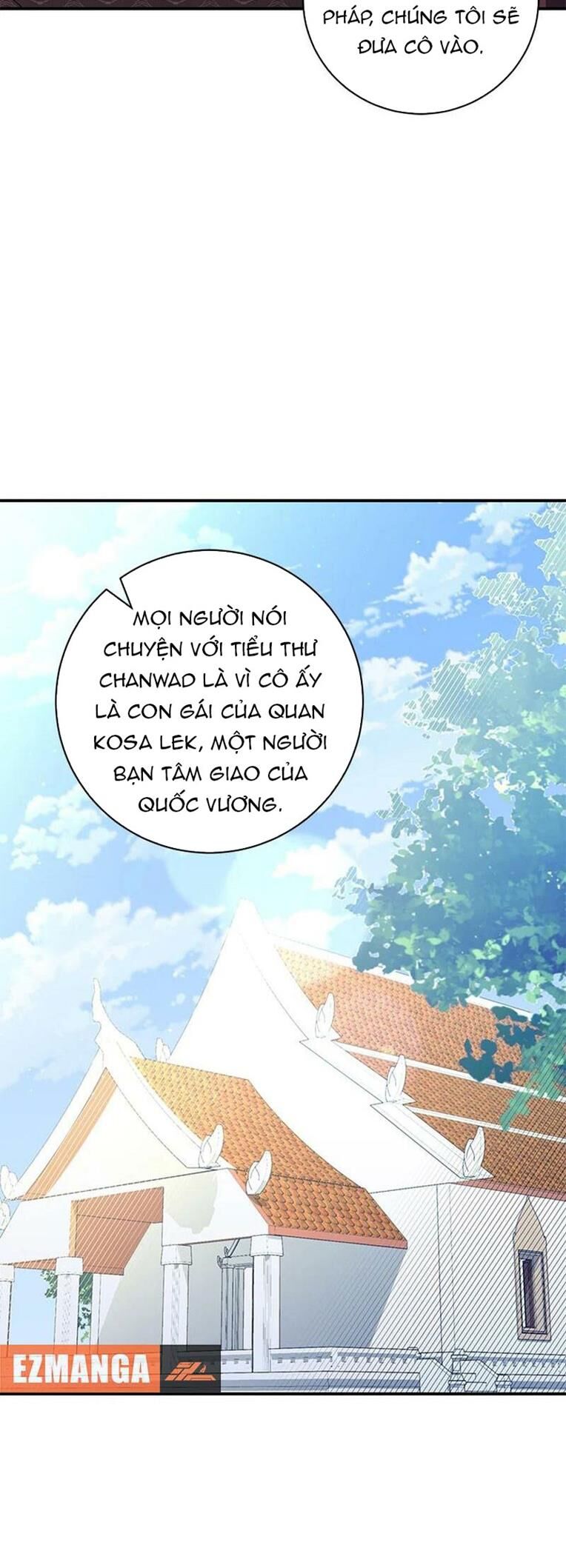 Ngược Dòng Thời Gian Để Yêu Anh Chapter 12 - 15