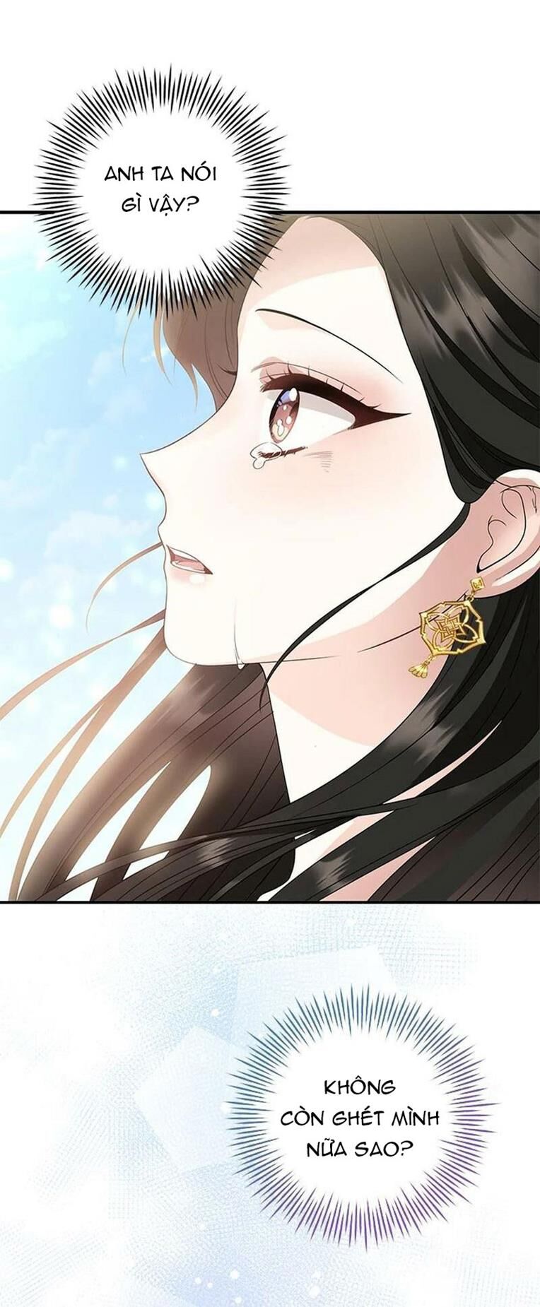 Ngược Dòng Thời Gian Để Yêu Anh Chapter 12 - 18