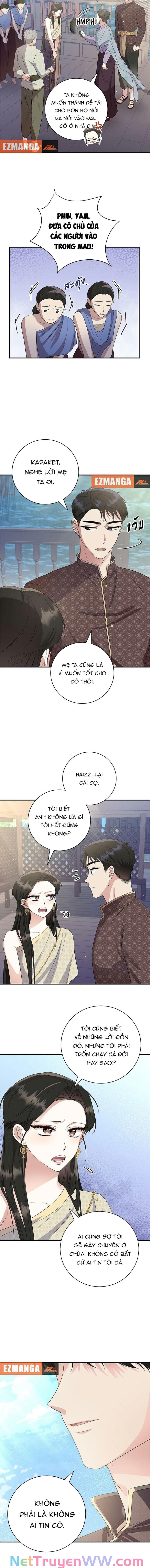 Ngược Dòng Thời Gian Để Yêu Anh Chapter 12 - 5