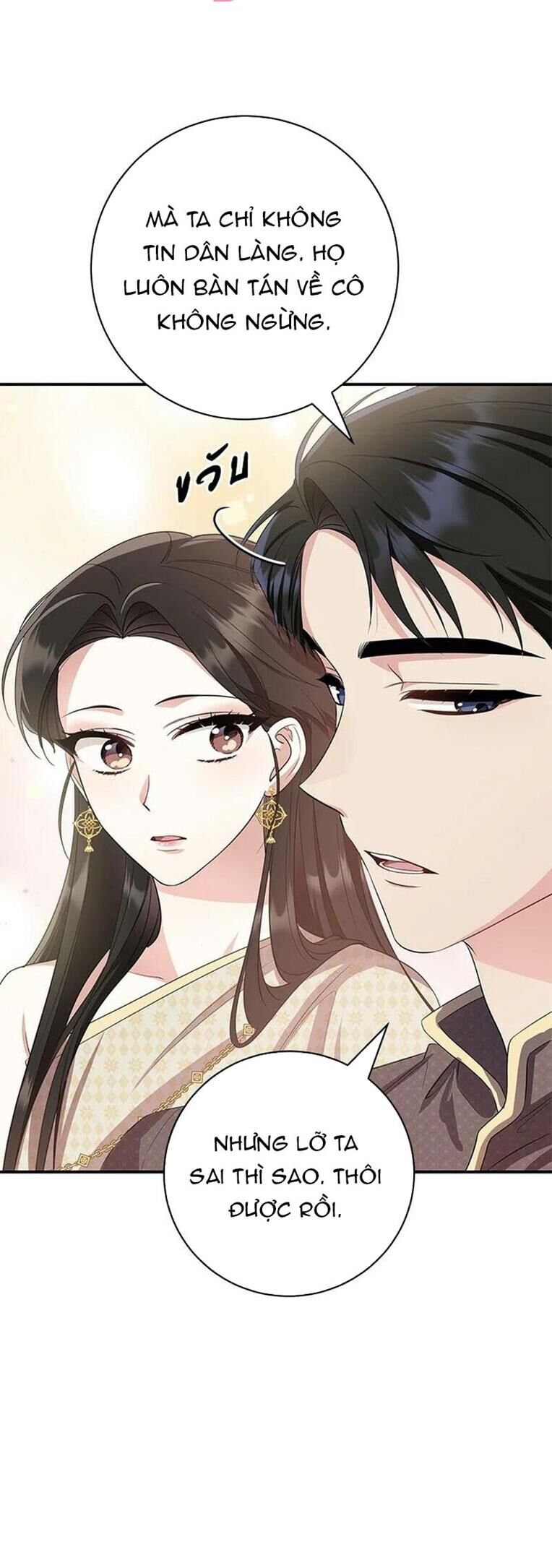 Ngược Dòng Thời Gian Để Yêu Anh Chapter 12 - 6