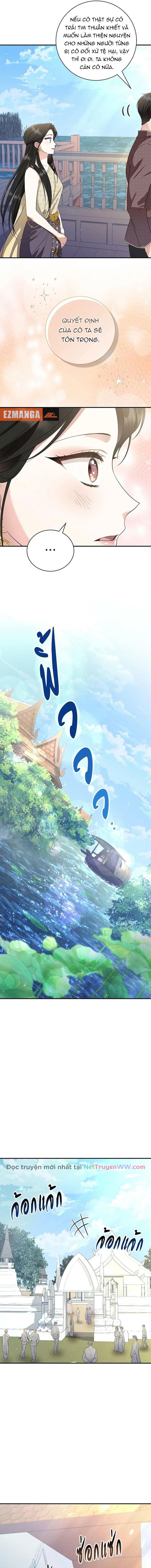 Ngược Dòng Thời Gian Để Yêu Anh Chapter 12 - 7