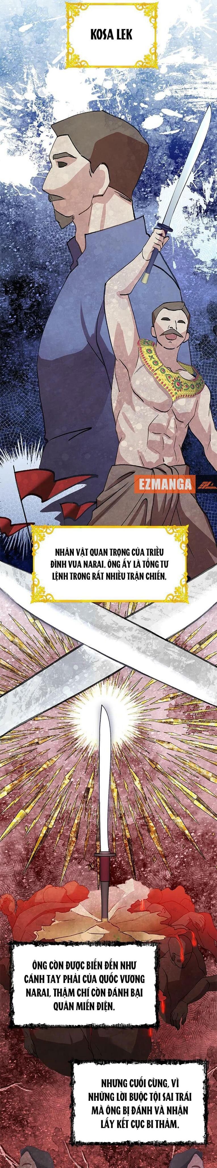 Ngược Dòng Thời Gian Để Yêu Anh Chapter 12 - 9