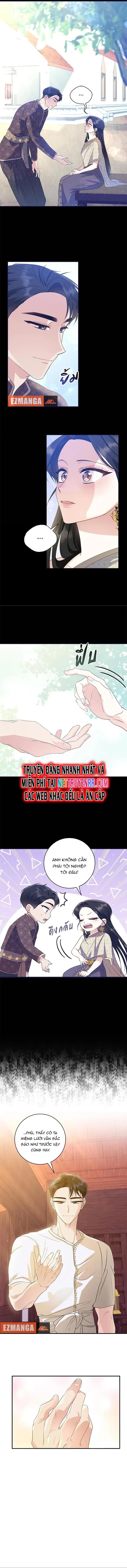 Ngược Dòng Thời Gian Để Yêu Anh Chapter 13 - 2