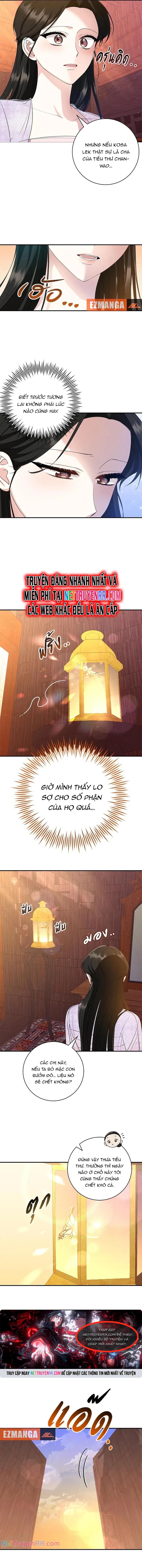 Ngược Dòng Thời Gian Để Yêu Anh Chapter 13 - 4