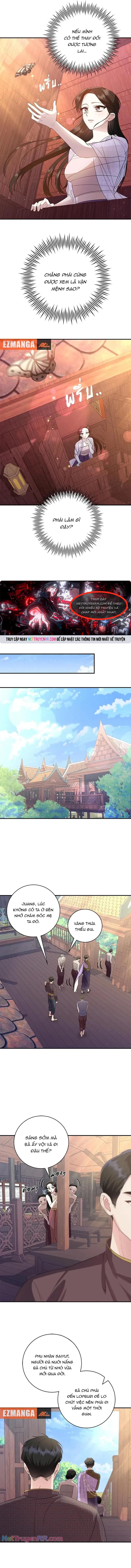 Ngược Dòng Thời Gian Để Yêu Anh Chapter 13 - 5