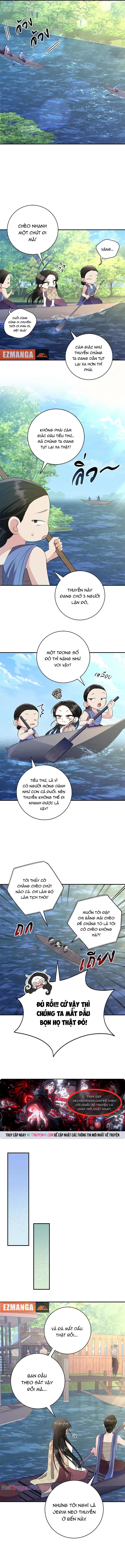 Ngược Dòng Thời Gian Để Yêu Anh Chapter 13 - 7