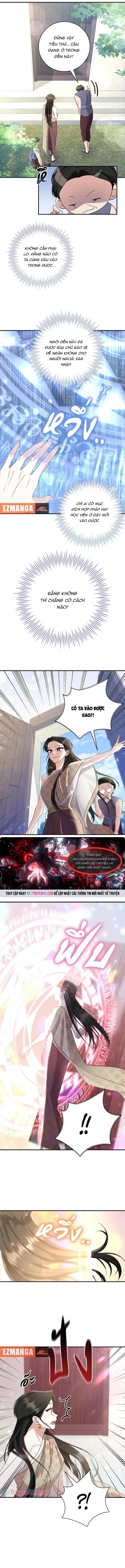 Ngược Dòng Thời Gian Để Yêu Anh Chapter 13 - 9