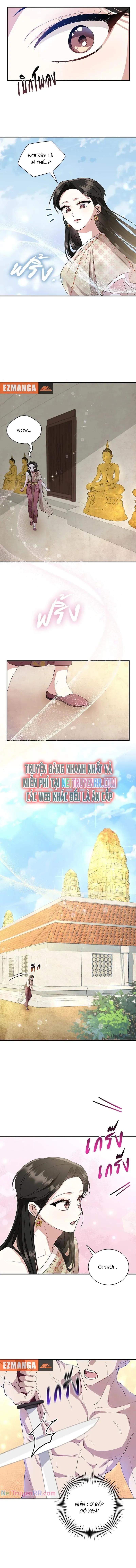 Ngược Dòng Thời Gian Để Yêu Anh Chapter 13 - 10