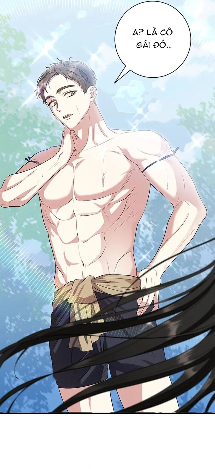 Ngược Dòng Thời Gian Để Yêu Anh Chapter 14 - 2