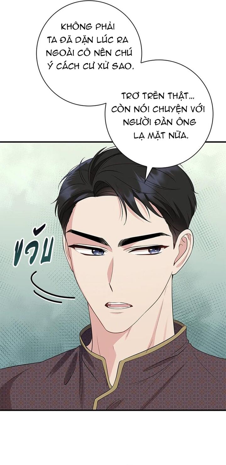 Ngược Dòng Thời Gian Để Yêu Anh Chapter 14 - 11
