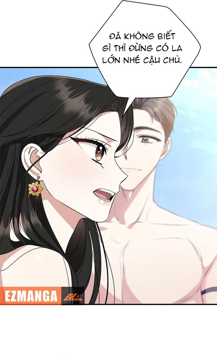 Ngược Dòng Thời Gian Để Yêu Anh Chapter 14 - 12