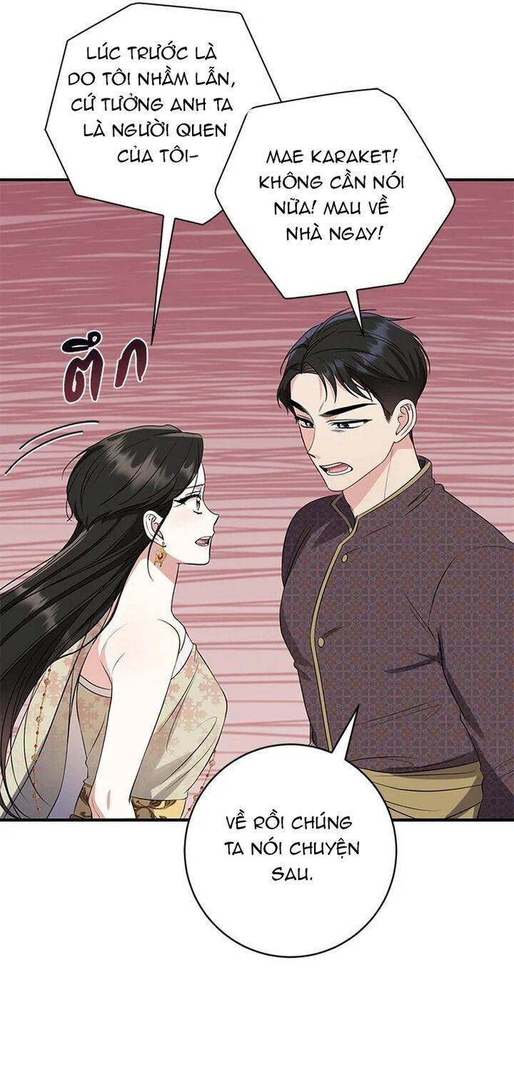 Ngược Dòng Thời Gian Để Yêu Anh Chapter 14 - 13
