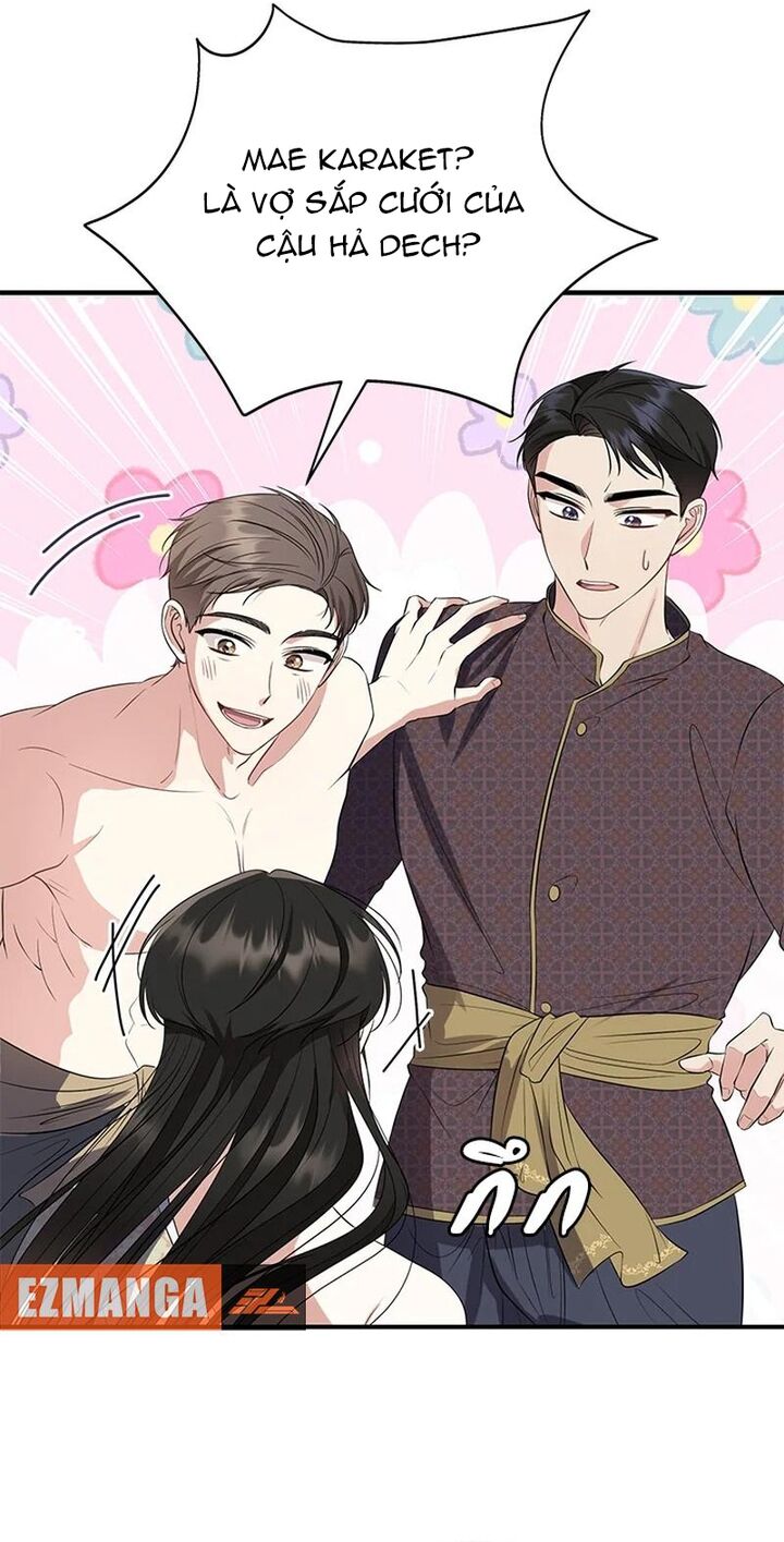 Ngược Dòng Thời Gian Để Yêu Anh Chapter 14 - 14