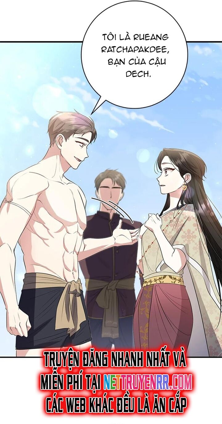 Ngược Dòng Thời Gian Để Yêu Anh Chapter 14 - 15