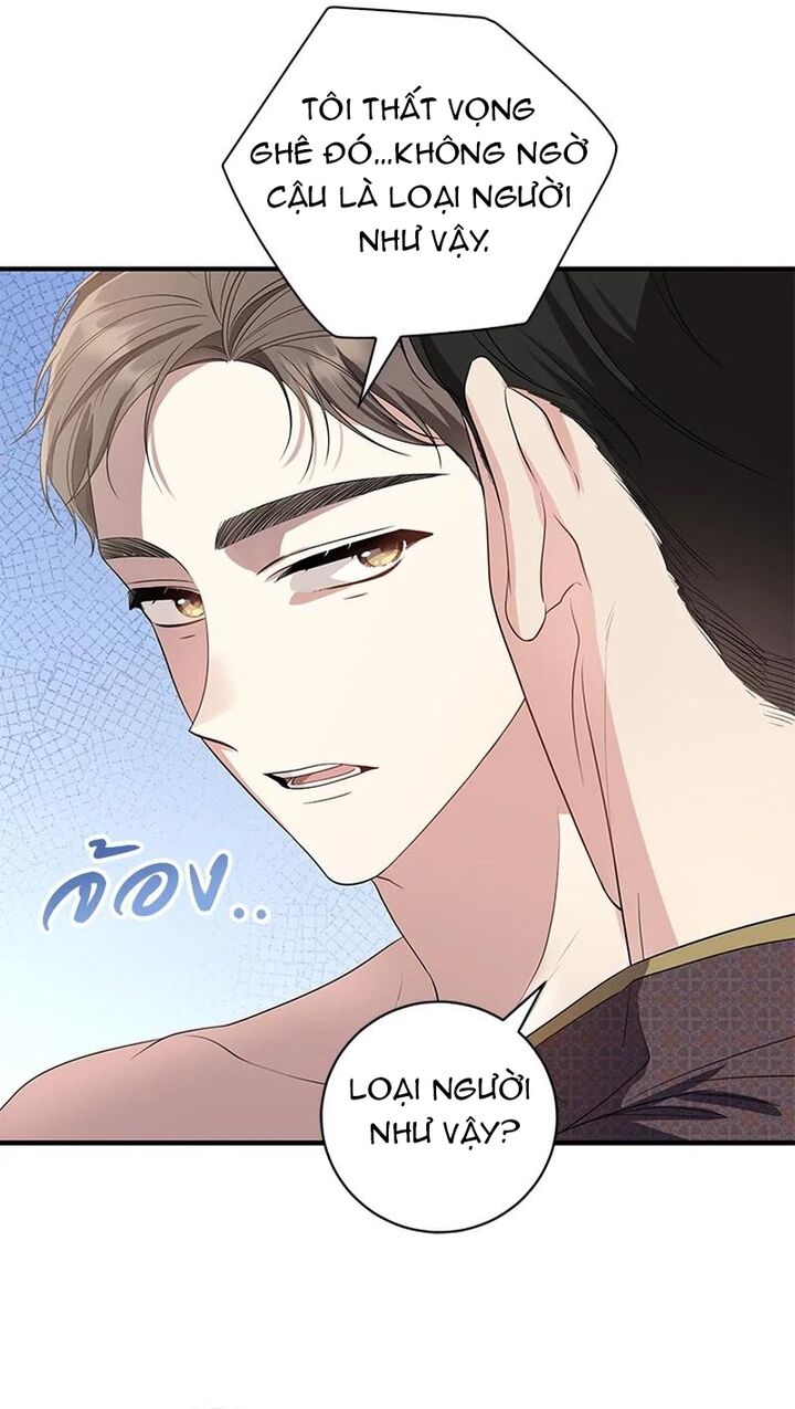 Ngược Dòng Thời Gian Để Yêu Anh Chapter 14 - 17