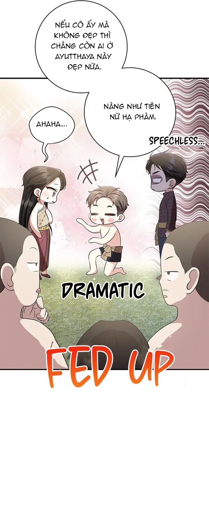 Ngược Dòng Thời Gian Để Yêu Anh Chapter 14 - 19