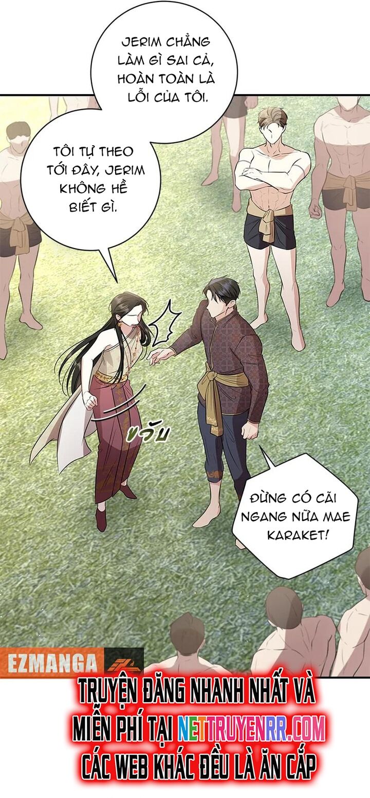 Ngược Dòng Thời Gian Để Yêu Anh Chapter 14 - 22