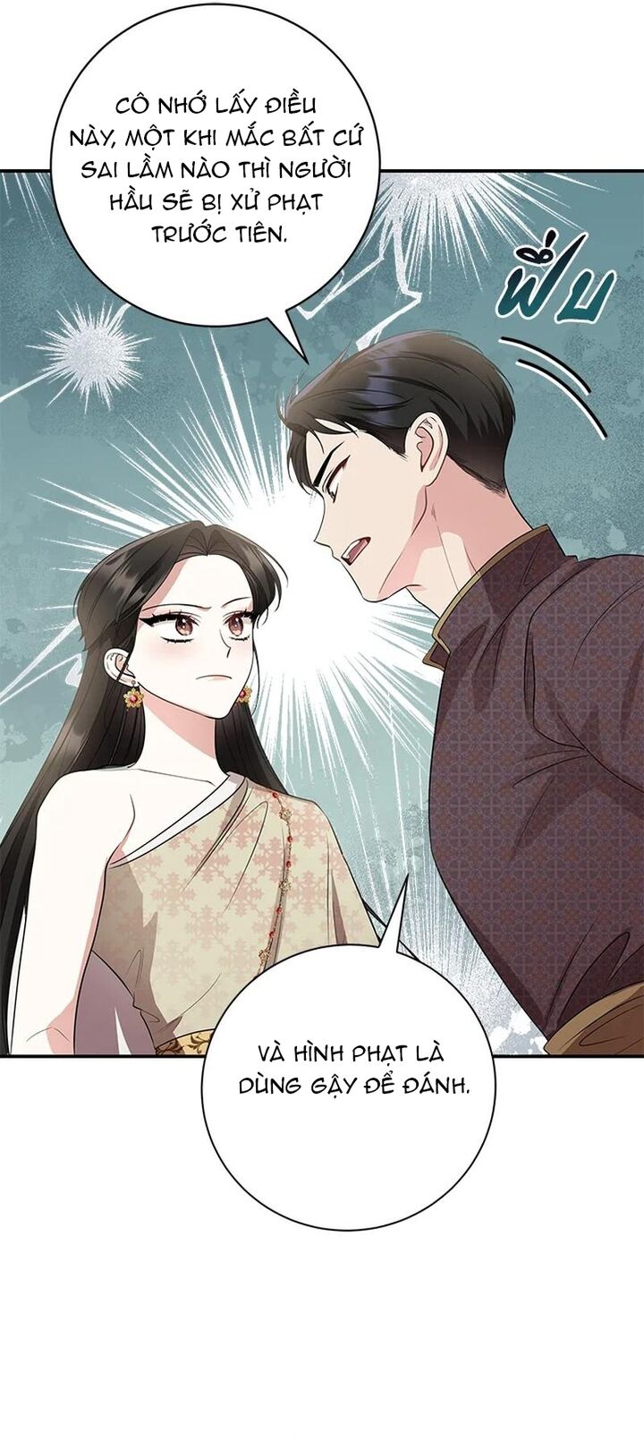 Ngược Dòng Thời Gian Để Yêu Anh Chapter 14 - 23