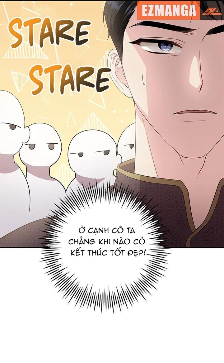 Ngược Dòng Thời Gian Để Yêu Anh Chapter 14 - 25