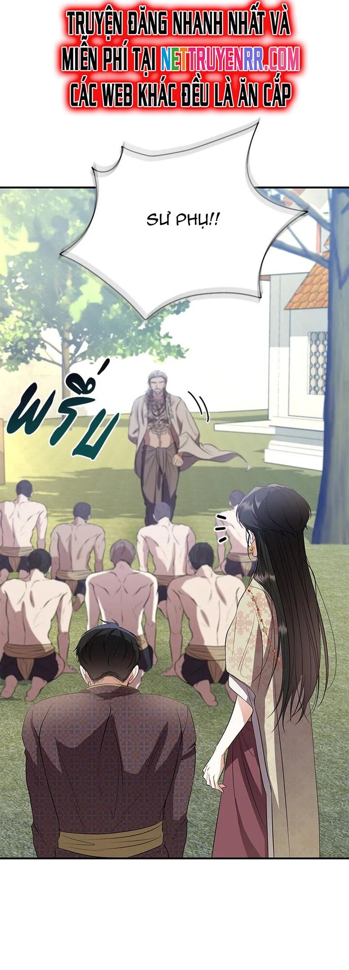 Ngược Dòng Thời Gian Để Yêu Anh Chapter 14 - 27