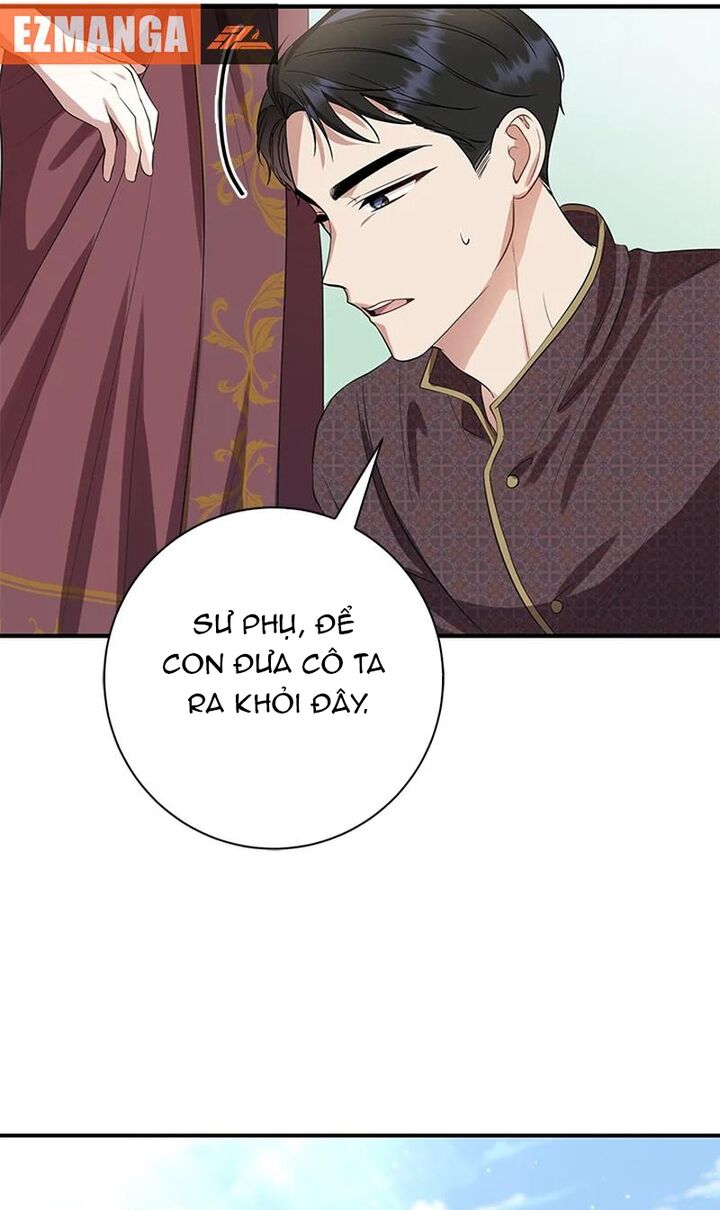 Ngược Dòng Thời Gian Để Yêu Anh Chapter 14 - 30