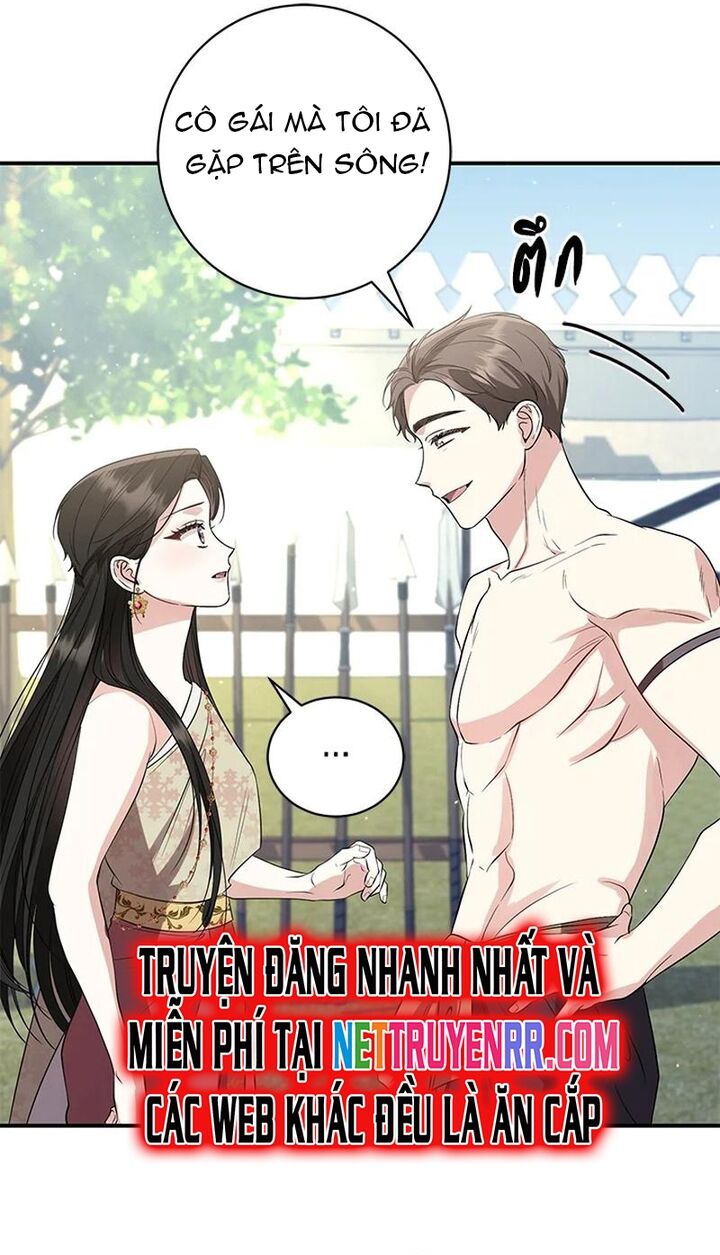 Ngược Dòng Thời Gian Để Yêu Anh Chapter 14 - 4