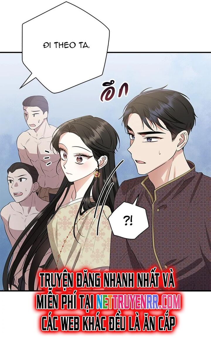 Ngược Dòng Thời Gian Để Yêu Anh Chapter 14 - 32