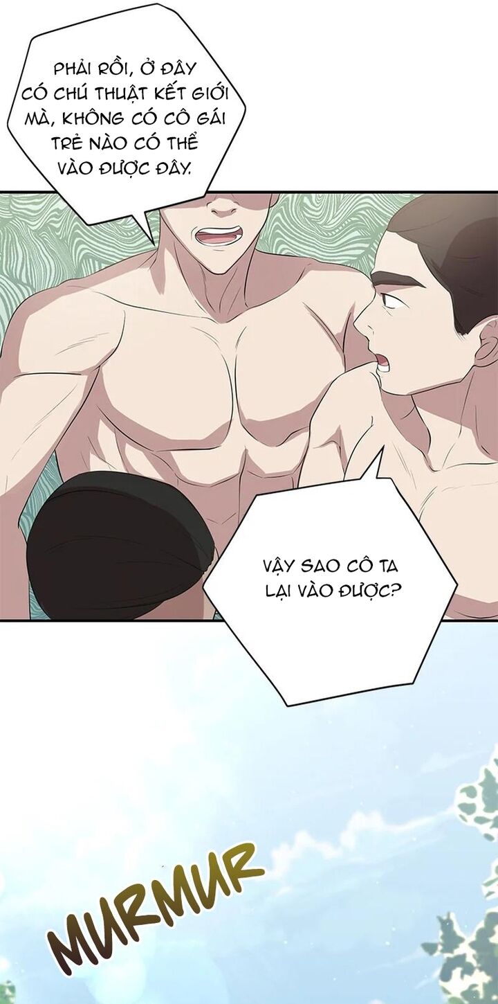 Ngược Dòng Thời Gian Để Yêu Anh Chapter 14 - 33