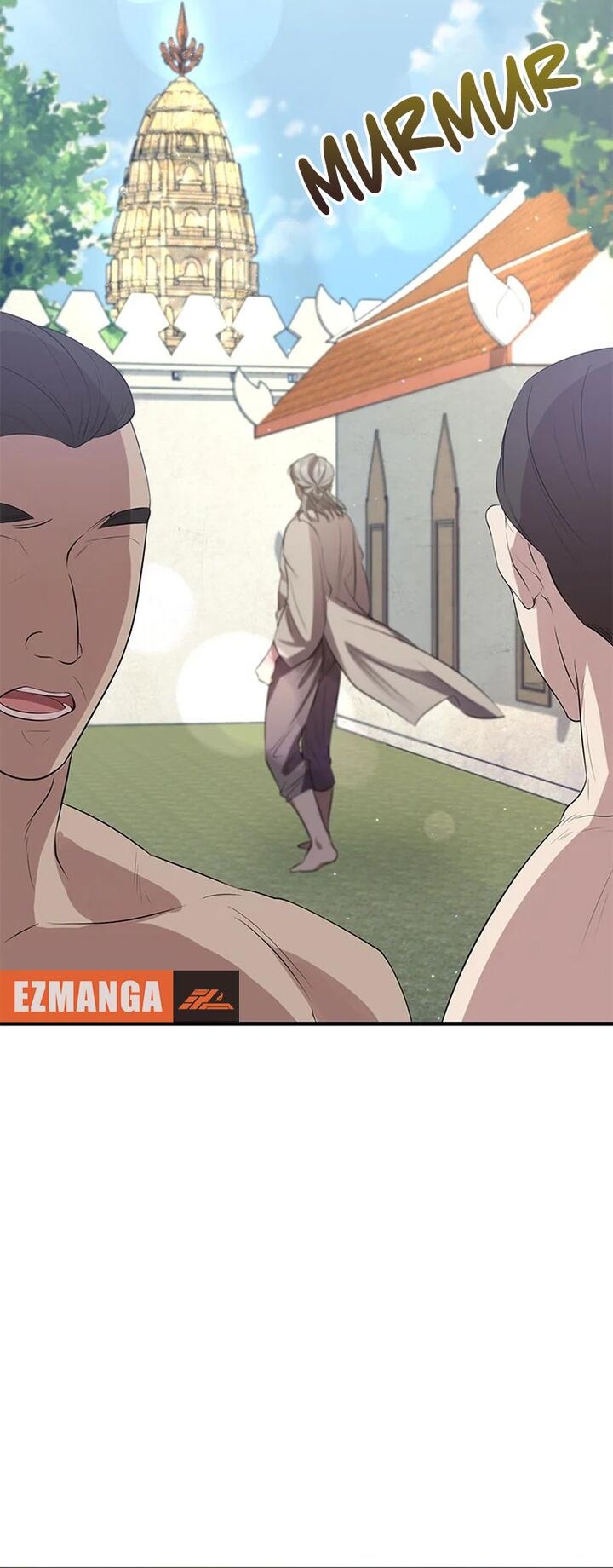 Ngược Dòng Thời Gian Để Yêu Anh Chapter 14 - 34