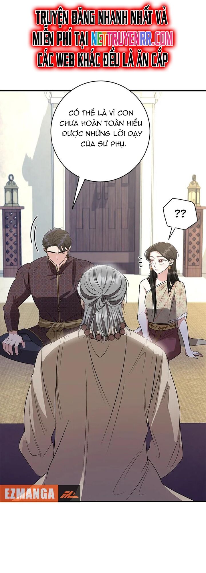 Ngược Dòng Thời Gian Để Yêu Anh Chapter 14 - 40