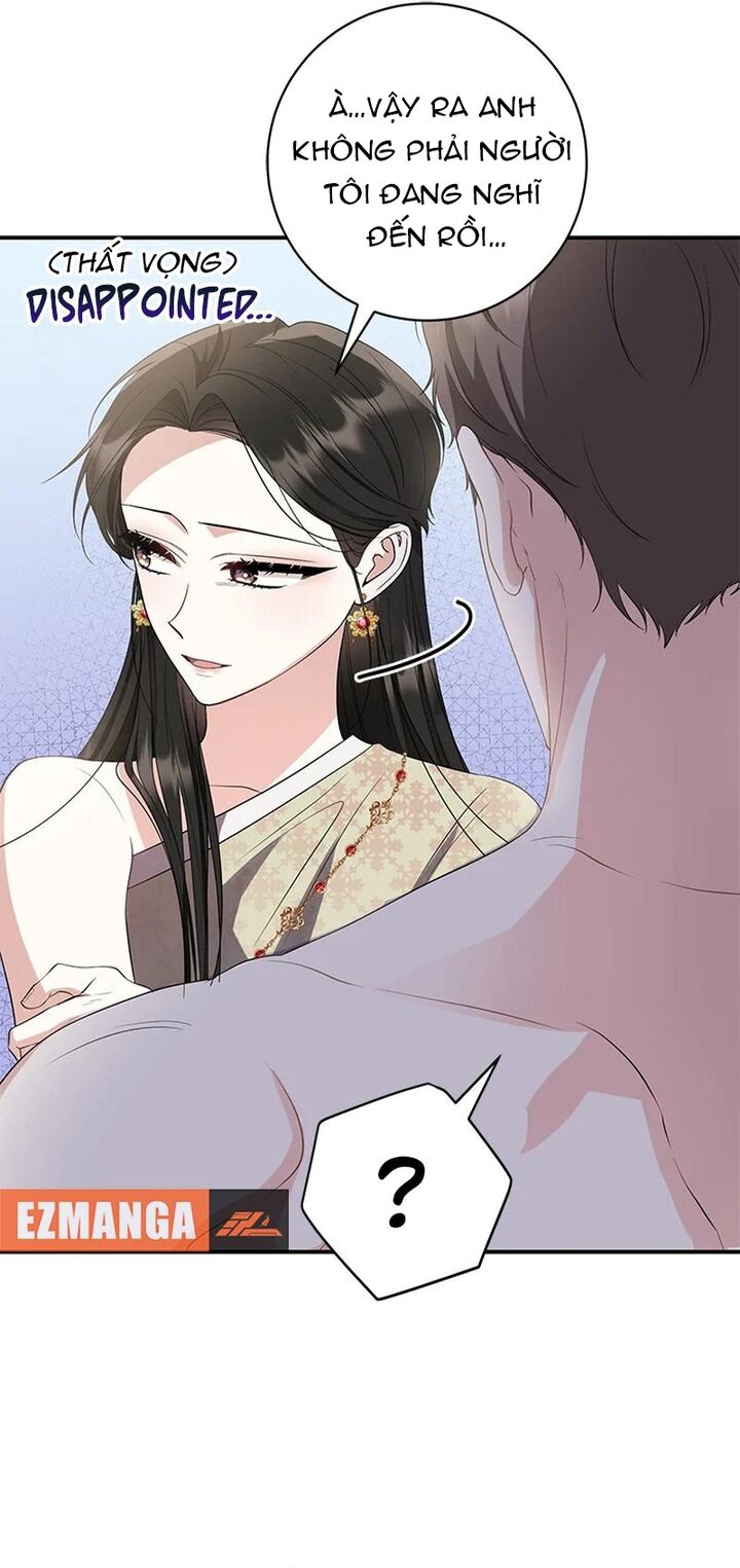 Ngược Dòng Thời Gian Để Yêu Anh Chapter 14 - 5