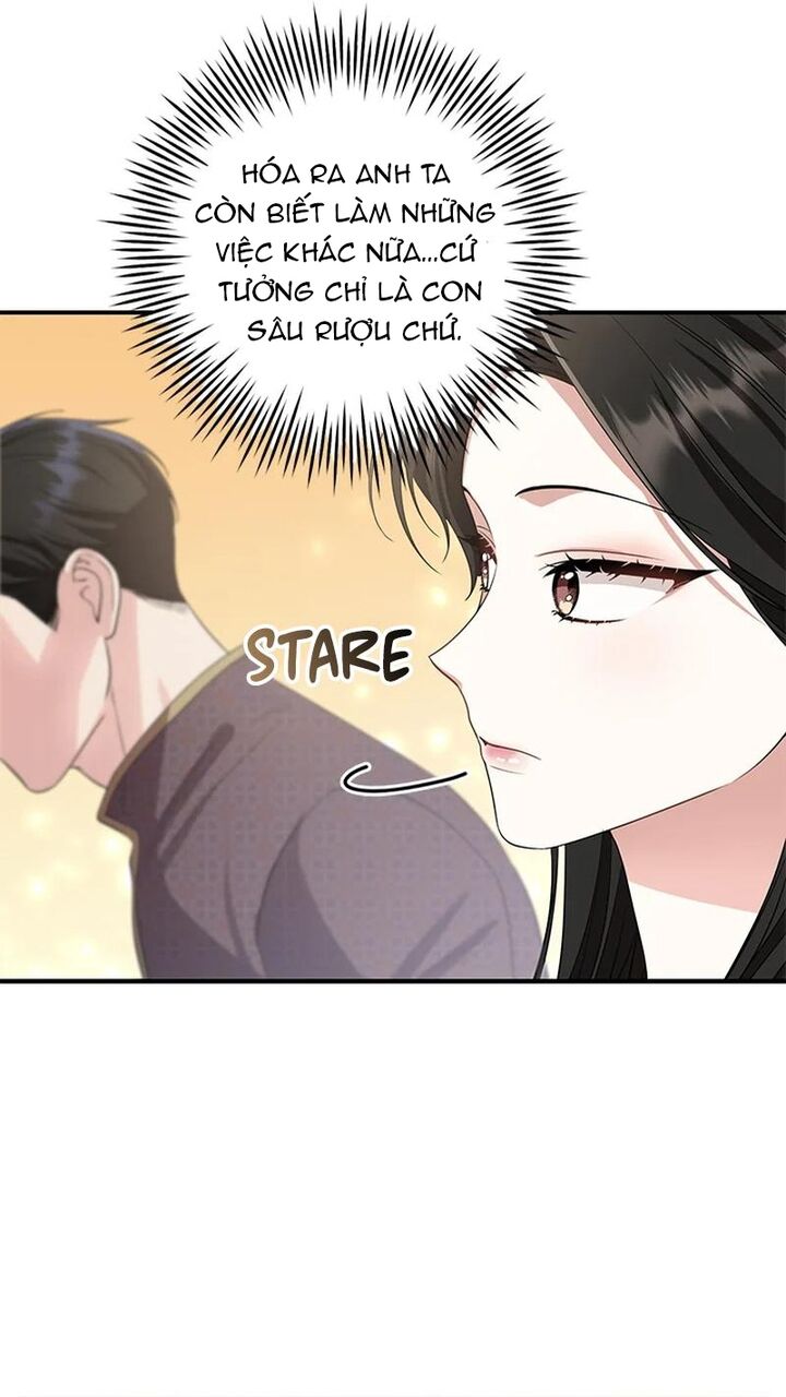 Ngược Dòng Thời Gian Để Yêu Anh Chapter 14 - 41