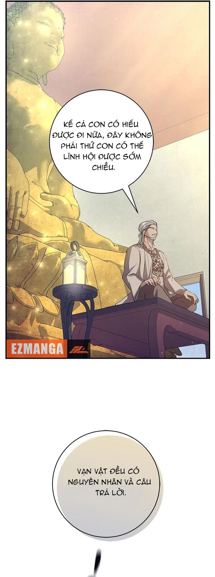 Ngược Dòng Thời Gian Để Yêu Anh Chapter 14 - 42