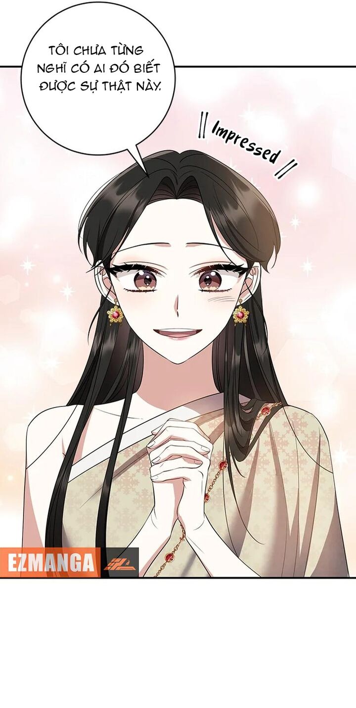 Ngược Dòng Thời Gian Để Yêu Anh Chapter 14 - 45