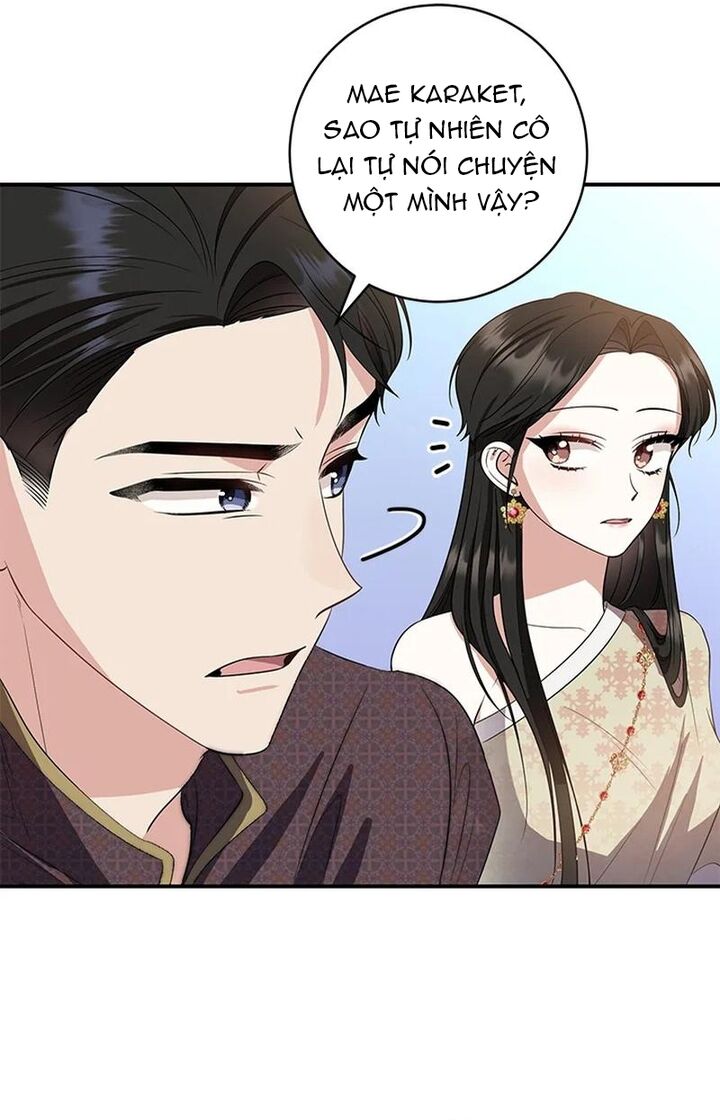 Ngược Dòng Thời Gian Để Yêu Anh Chapter 14 - 46