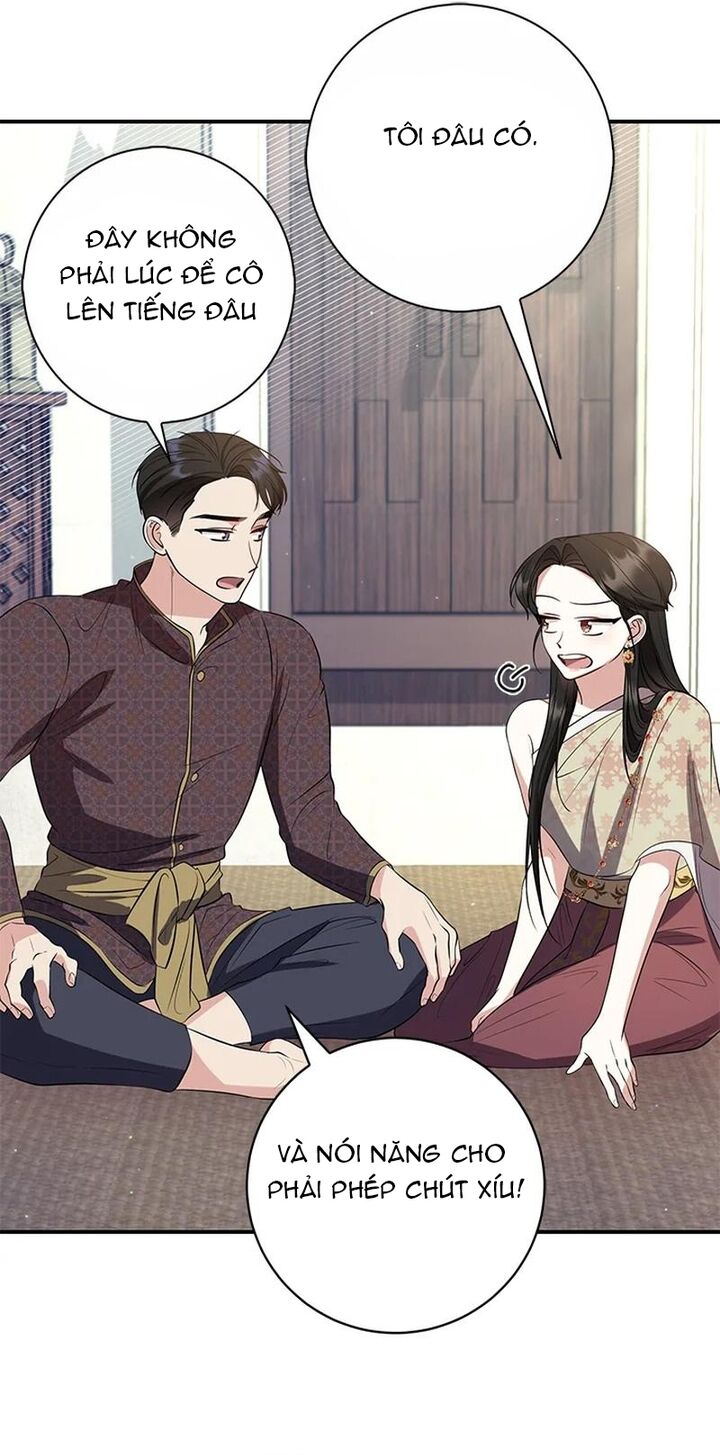 Ngược Dòng Thời Gian Để Yêu Anh Chapter 14 - 47