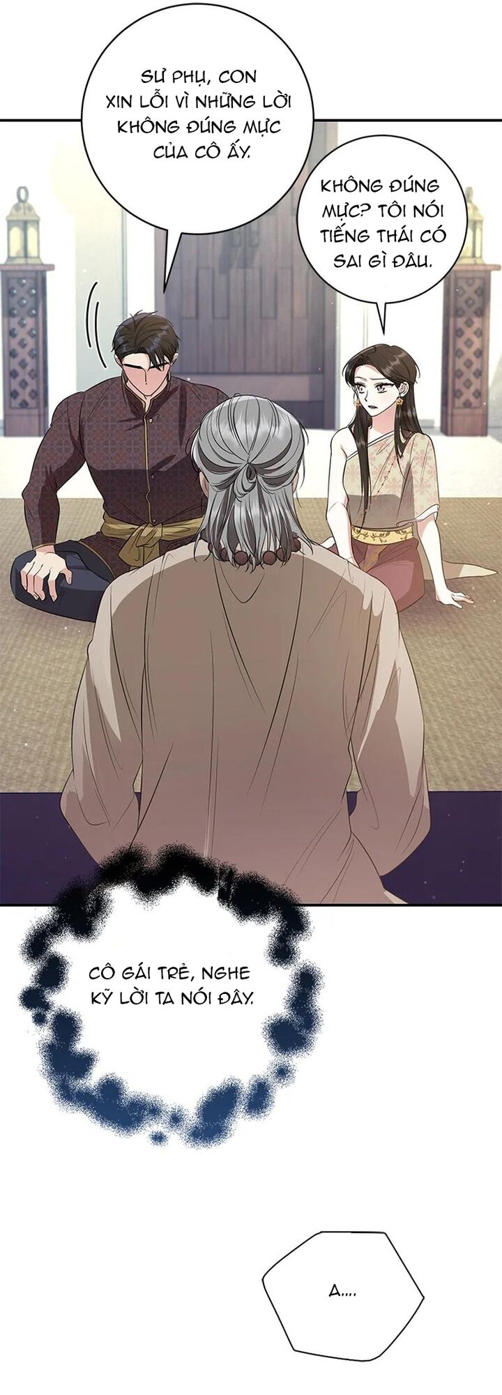 Ngược Dòng Thời Gian Để Yêu Anh Chapter 14 - 48