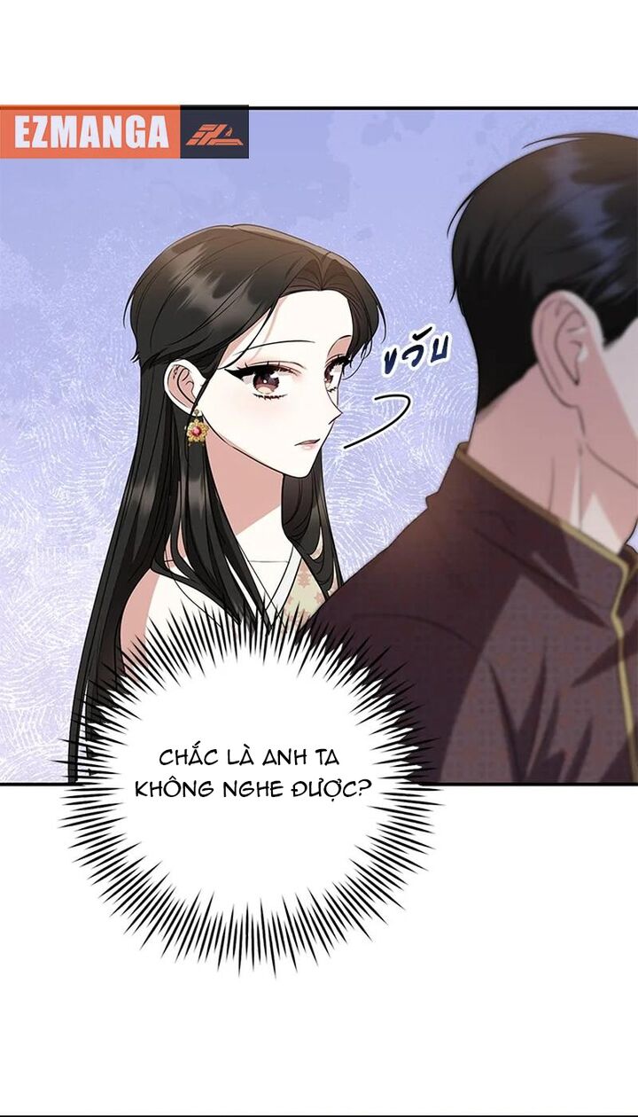 Ngược Dòng Thời Gian Để Yêu Anh Chapter 14 - 49